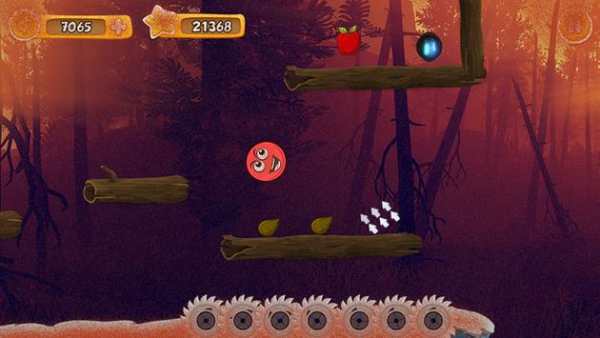 Merah Bola (Red Ball 2018) screenshot 6