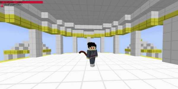 Dragon Block C Mod screenshot 2