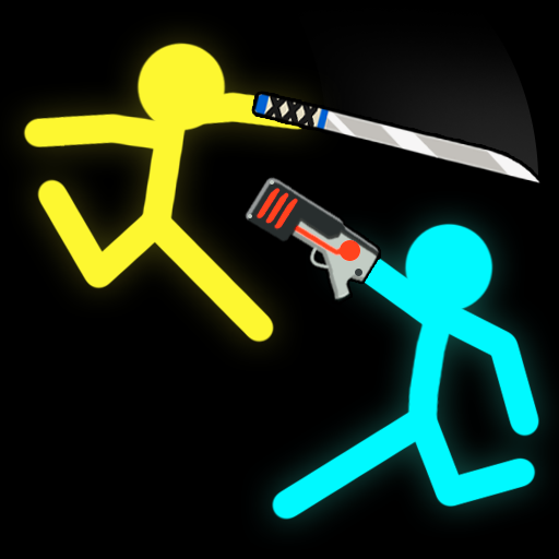 Supreme Stickman- Stick Fight icon