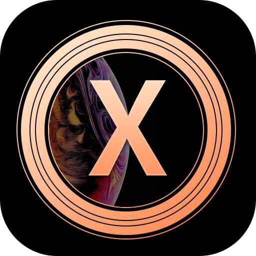 X Launcher for Phone X Max - O 1.3.4