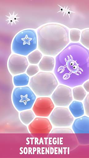 Tiny Bubbles screenshot 2