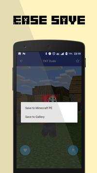Youtubers Skins for Minecraft PE screenshot 3
