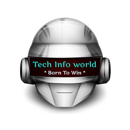 Tech Info World - Born to Win 1.0