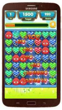 Candy Love Anim screenshot 2