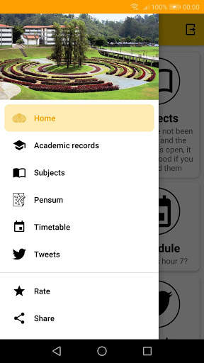 UniApp USB screenshot 2