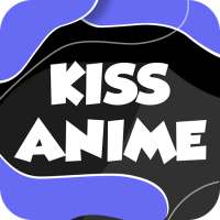 Kiss Anime Player logo