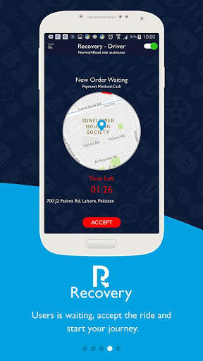 Recovery Support screenshot 4