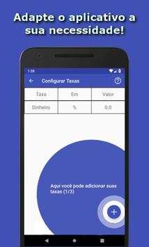 AUTO Controle - Gestor de Corridas screenshot 2