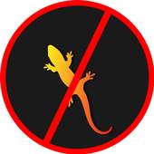 Anti Lizard sound App 1.1