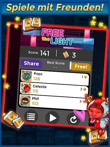 Free The Light screenshot 15