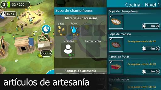 Eden: Simulador del Mundo screenshot 10