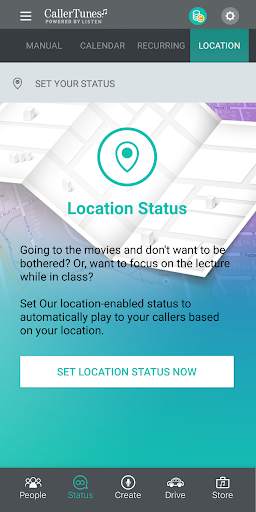 MetroPCS CallerTunes screenshot 8