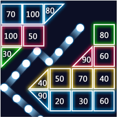 Bricks Breaker icon