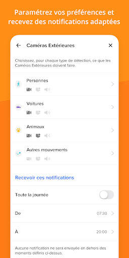 Home   Security screenshot 6