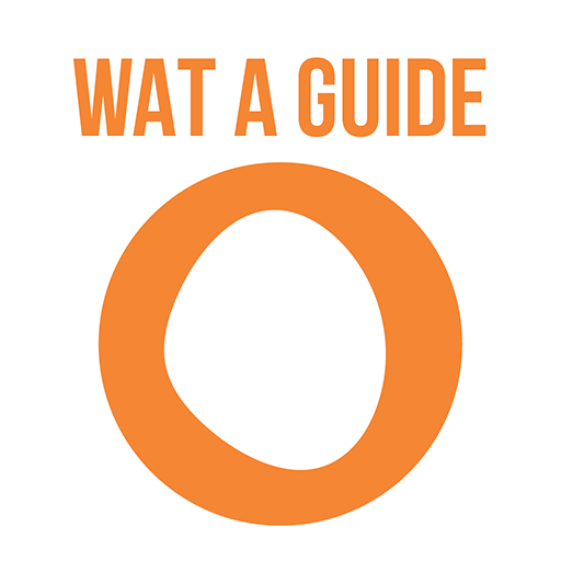 WAT a Guide to Work and Travel icon