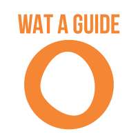 WAT a Guide to Work and Travel logo