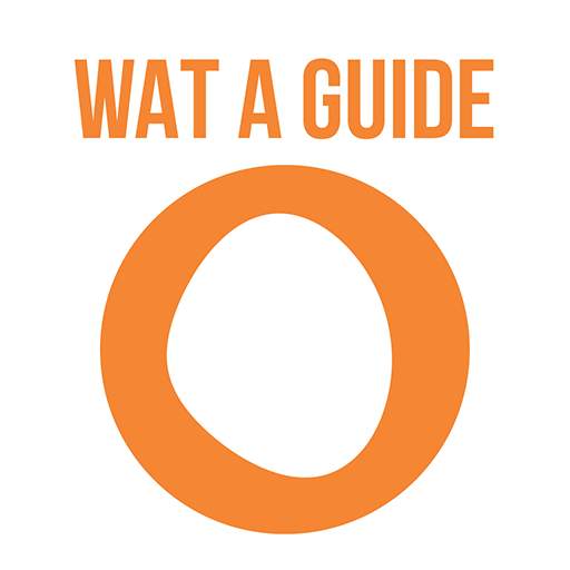 WAT a Guide to Work and Travel 1.0