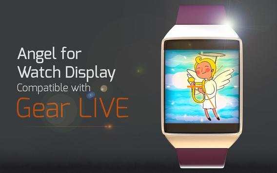 Angel for Watch Display screenshot 3