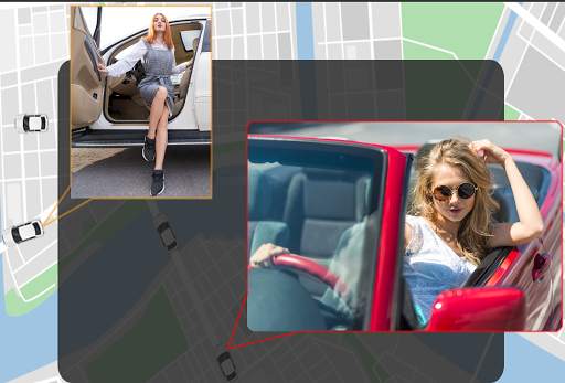 Adult Hookup App For Uber Honey Dating screenshot 3