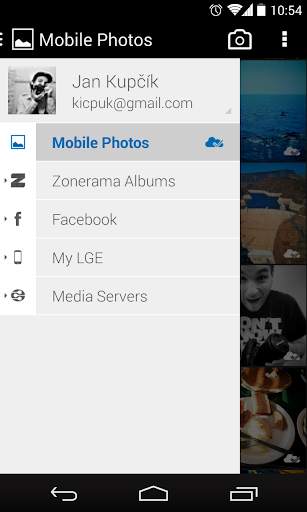 Zoner Photo Studio - Edit & Go screenshot 2