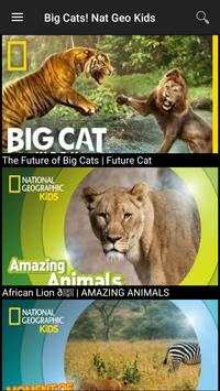 National Geographic Kids screenshot 7