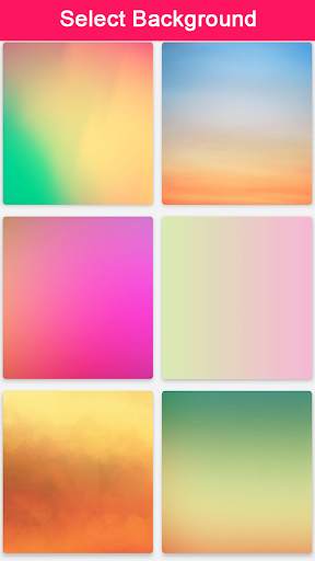 Good Morning Quotes Maker : dp maker screenshot 1