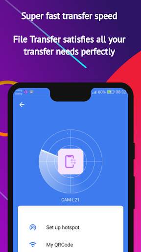 Fast Share File - Transfer & Share screenshot 8