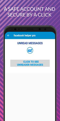 my secure Facebook screenshot 6