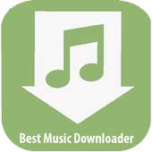 Best Music Downloader 1.0