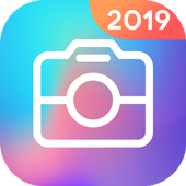 Fun Camera - Selfie, Beauty, HD Camera icon
