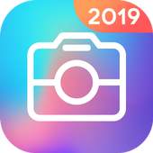 Fun Camera - Selfie, Beauty, HD Camera 4.2
