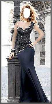 Women Gown Styles Selfie screenshot 7