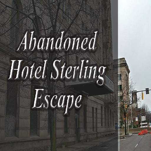 Escape Games Hotel Sterling 1.0.0
