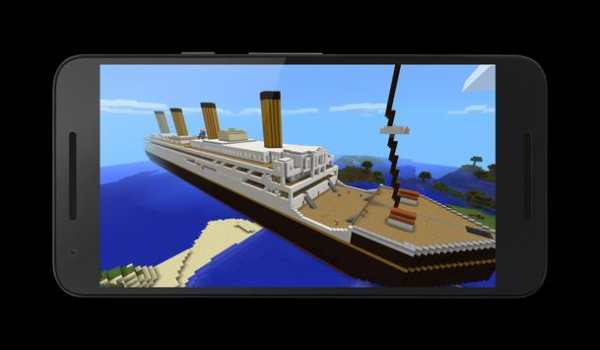 Maps for Minecraft PE screenshot 1