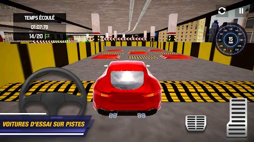 Car Mechanic Simulator 21 screenshot 5