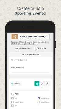 Pla4 Cricket screenshot 1