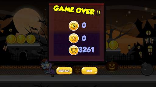 Super Teen Titans game screenshot 2