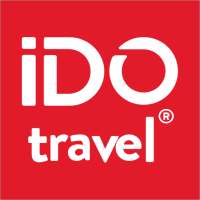 IDO Travel logo