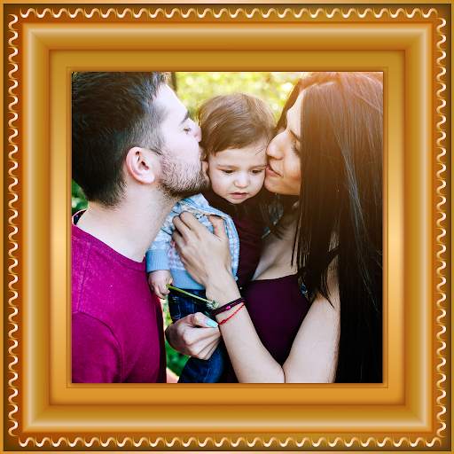 Wall Photo Frames screenshot 2