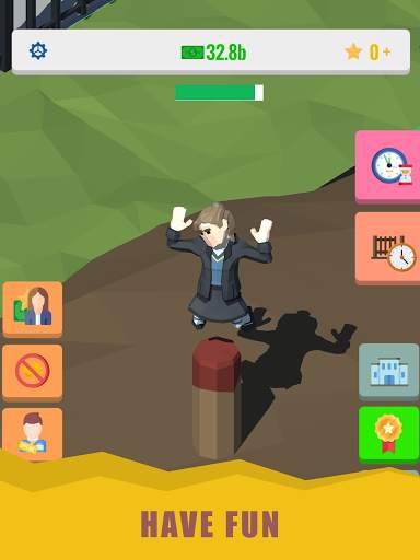 Idle Playground 3d: Fun Incremental Games screenshot 7