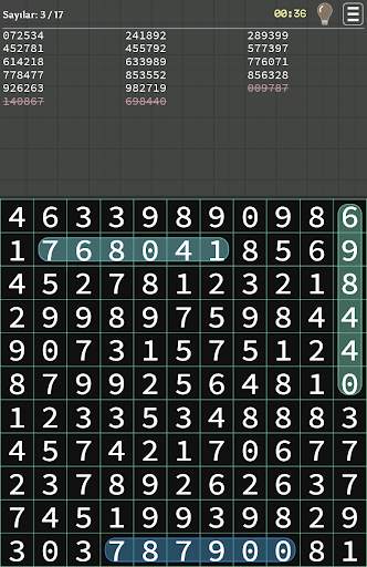 Kelime Arama screenshot 4