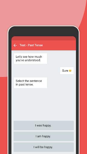 Utter: Speak English Confidently screenshot 4