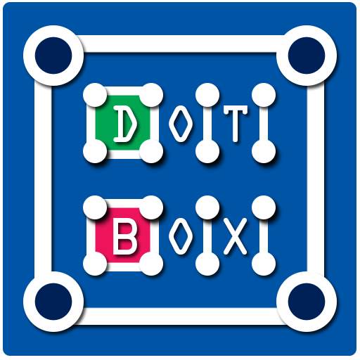 Dots and Boxes Online Multiplayer Board Games 1.0.7