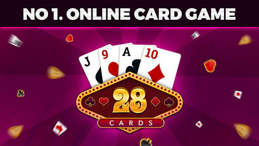 28 Card Game Multiplayer screenshot 1