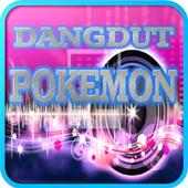 DANGDUT POK' EMON on 9Apps