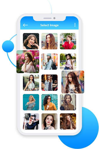 Photo Resize & Compress, Batch, Crop 2 تصوير الشاشة