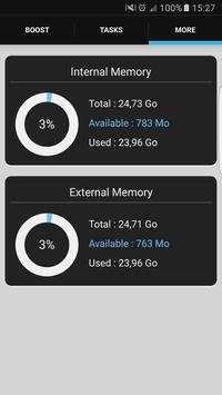 Clean Phone More screenshot 2