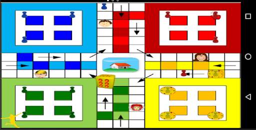 LUDO - Board Game screenshot 5