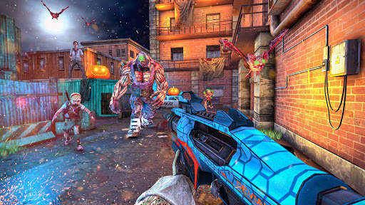 Dead Zombie Shooter screenshot 4