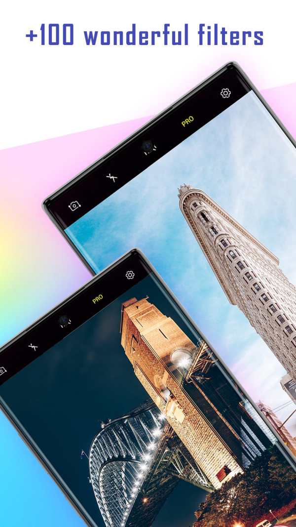 Camera for Galaxy Note 10  - HD Camera 4K screenshot 2